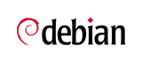 debian OS